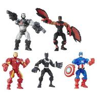 Super Hero Mashers Marvel Multi Pack (B8309EU4)