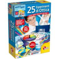 25 Esperimenti Di Ottica (48984)