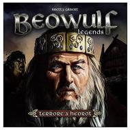 Beowuld legends - terrore a heorot