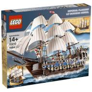 LEGO Speciale Collezionisti - Imperial Flagship (10210)