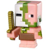 Minecraft mini figure Zombie Pig (DPY54)
