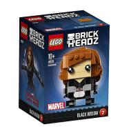 Vedova Nera - Lego Brickheadz (41591)