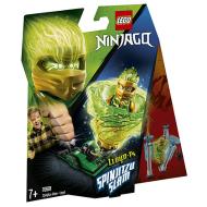 Slam Spinjitzu - Lloyd - Lego Ninjago (70681)