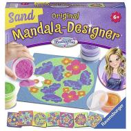 Mandala Designer Sand Butterflies (29901)