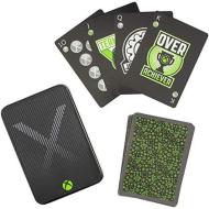 Xbox: Playing Cards (Carte Da Gioco)
