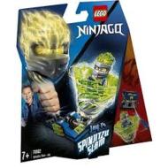 Slam Spinjitzu - Jay - Lego Ninjago (70682)