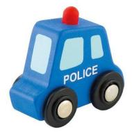 Mini Macchina Polizia (82901)