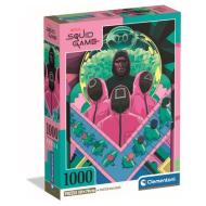 Puzzle 1000 pz - Squid Game (39901)