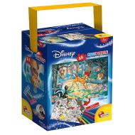 Puzzle In A Tub Maxi 48 Bambi (59010)
