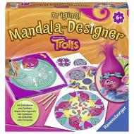 Mandala Designer Trolls (29902)