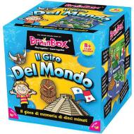 Brainbox: Il Giro Del Mondo (GG35538)