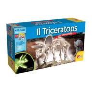 Scava e Scopri Plus Triceratops (49028)