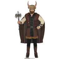 Costume Vikingo Adulto S 46-48 (79902)