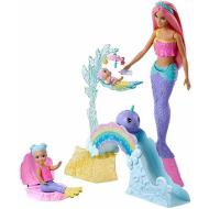 Dreamtopia Sirena Playset (FXT25)