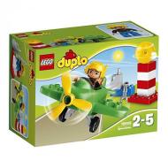 Aeroplanino - Lego Duplo (10808)