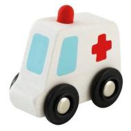 Mini Ambulanza (82903)