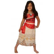 Costume Oceania Vaiana Classic L (630511)