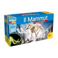 Scava e Scopri Plus Mammut (49042)