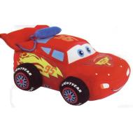 Cars 2- Saetta McQueen con suoni e movimento