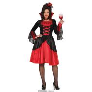 Vampiro Adulto 36 - 38  (S) (88905)