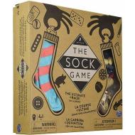 The Sock Game - Il Gioco Della Calza
