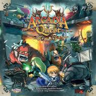 Arcadia Quest (GTAV0193)
