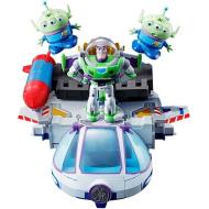 Toy Story Chogokin Buzz Space Ranger