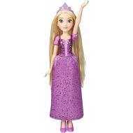 Rapunzel Disney Princess Shimmer