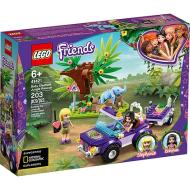Salvataggio nella giungla dell'elefantino - Lego Friends (41421)