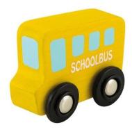 Mini Scuolabus (82906)