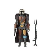 Sw Retro The Mandalorian Af