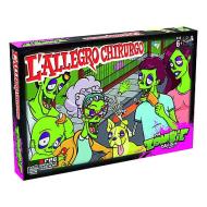 Allegro chirurgo Zombie (027434)