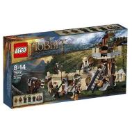L'esercito Elfico - Lego Il Signore degli Anelli/Hobbit (79012)