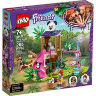 La casetta sull'albero del panda - Lego Friends (41422)