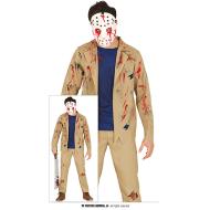 Costume Jazz Dead Teenager Taglia 14-16 Anni (77907)