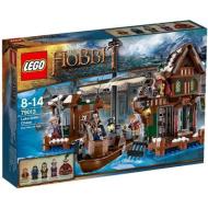 Inseguimento a Lago Lungo - Lego Il Signore degli Anelli/Hobbit (79013)