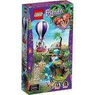Salvataggio sulla mongolfiera della tigre - Lego Friends (41423)
