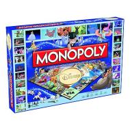 Monopoly Disney Classic (24372)