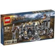Battaglia a Dol Guldur - Lego Il Signore degli Anelli/Hobbit (79014)