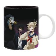 Abymuga199 - My Hero Academia - Tazza 320ml - League Of Villains