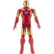 Iron Man Avengers Titan Hero
