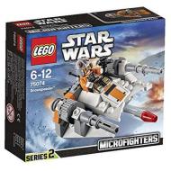 Snowspeeder - Lego Star Wars (75074)