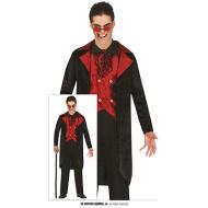 Costume Vampiro Ragazzi Taglia 14-16 Anni (77910)