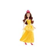 Principesse Disney scintillanti - Belle (X9336)