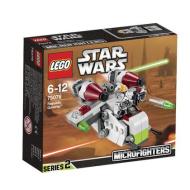 Republic Gunship - Lego Star Wars (75076)