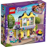 Il negozio fashion di Emma - Lego Friends (41427)