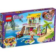 Casa sulla spiaggia - Lego Friends (41428)