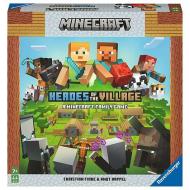 Minecrafs Heros of the Village (20914)