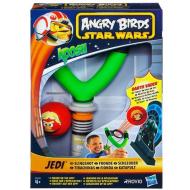Star Wars Angry Birds Fionda