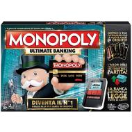 Monopoly Ultimate Banking (B6677e42)